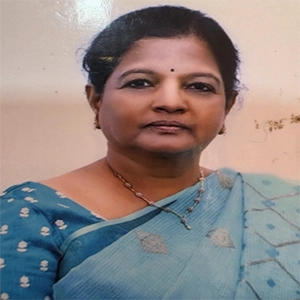 Dr. HARI SANDHYA RANI